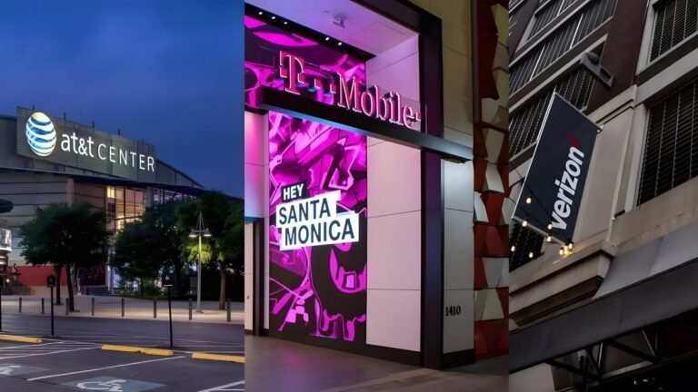 AT&T, Verizon, and T-Mobile all sold your location data and the Supreme Court just ruled