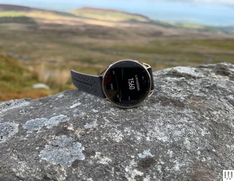 Amazfit Cheetah 2 Ultra Smartwatch Review (2026): Solid Off-Road Performer