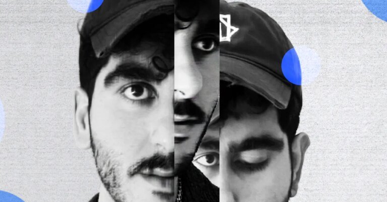 Meet the Accidental Editor in Chief of Muslim Media