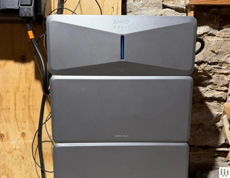 Time-Based Use Rates and Whole-Home Battery Backups Combine