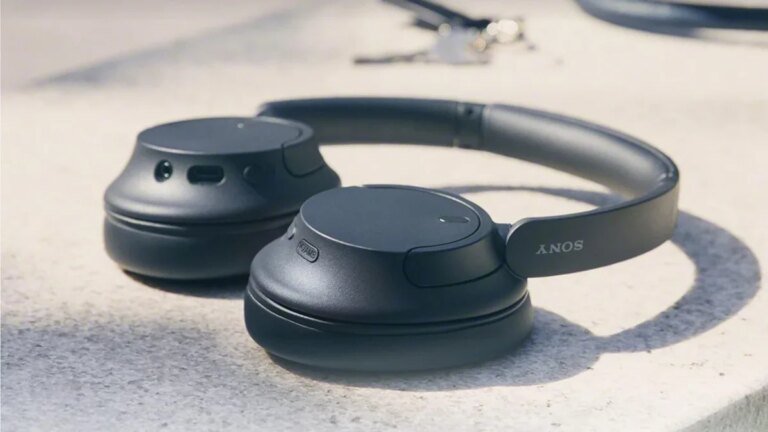 At 51% off, the Sony WH-CH720N drop below $88 and are flying off the shelves
