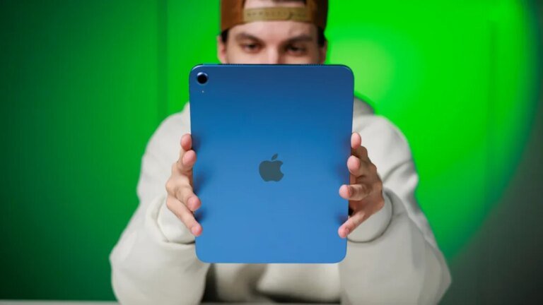 At just under $300, the iPad (A16) shows why you don’t need a $1,000 tablet