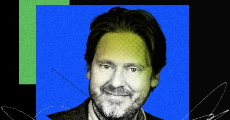 Tim Heidecker Wants to Turn Infowars Into Adult Swim for the Internet