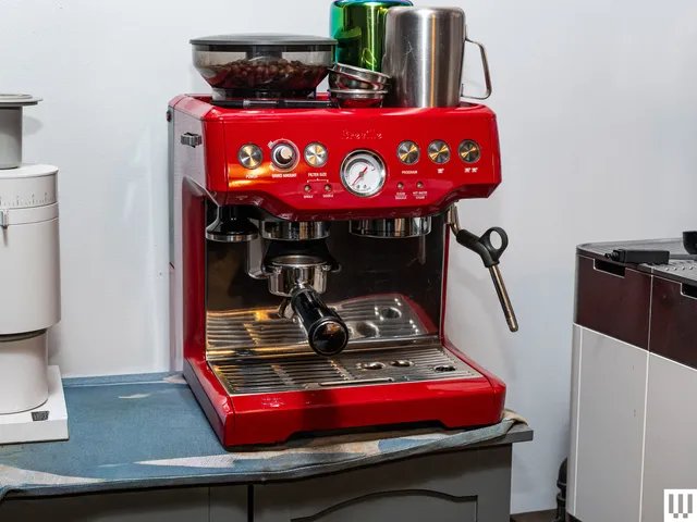 Prime Day Early Deals 2026: Breville and Ninja Espresso Maker Deals