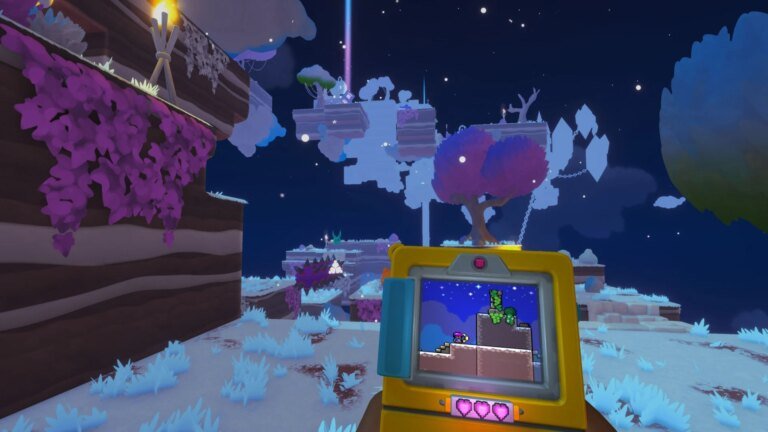 Screenbound Was The Coolest Game I Played At Summer Game Fest