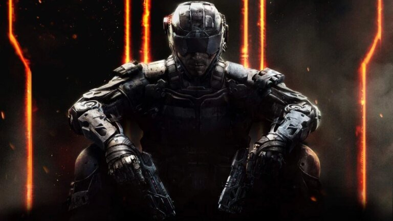 Call Of Duty Studio Treyarch Is Losing Its Studio Head Of Nearly A Decade
