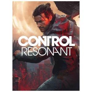 Where To Preorder Control Resonant