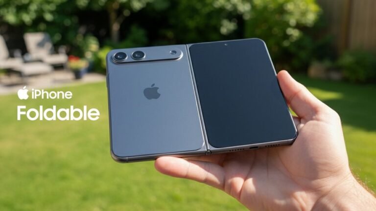 Customers have vowed not to get Apple’s foldable iPhone Ultra for six reasons