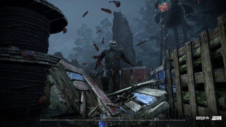 Dead By Daylight Is More Violent Than Ever, And The Devs Told Me Why