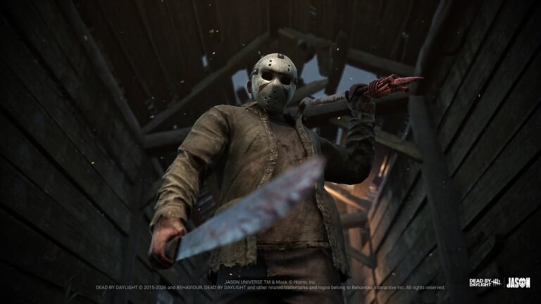 Don’t Hold Your Breath For A Dead By Daylight Sequel