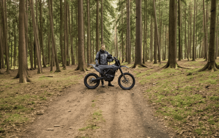 Electric Rides That Make Weekend Camping and Local Exploring Easier
