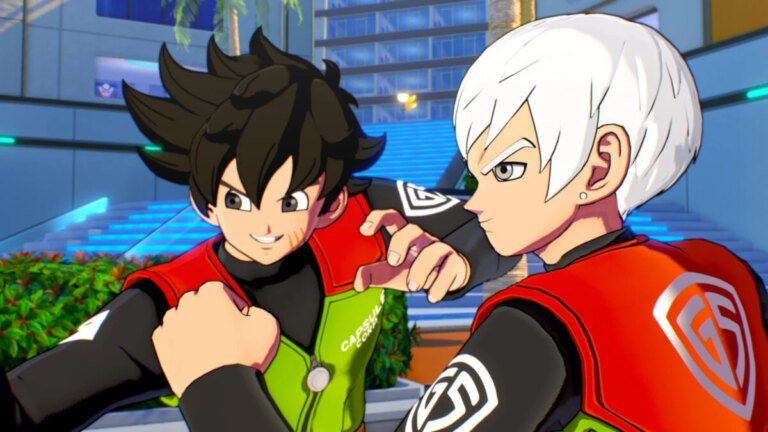 Dragon Ball Xenoverse 3 Looks Great In Fresh Previews And Latest Trailer