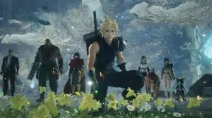 Final Fantasy 7 Revelation Wants Minigames To Feel Like A Choice Again