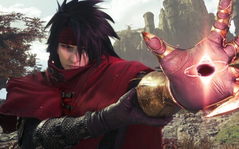 Final Fantasy 7 Revelation: 7 Things We Learned