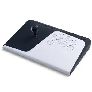 PlayStation’s Wireless FlexStrike Fight Stick Preorders Are Now Open