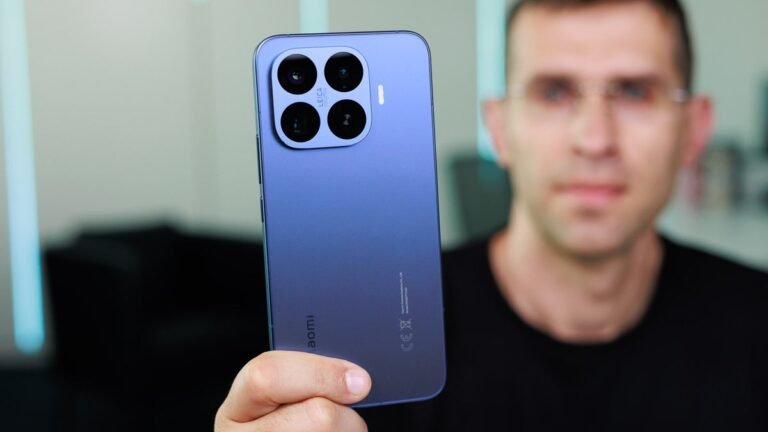 Forget Samsung and OnePlus: This is the only phone I want to take photos on