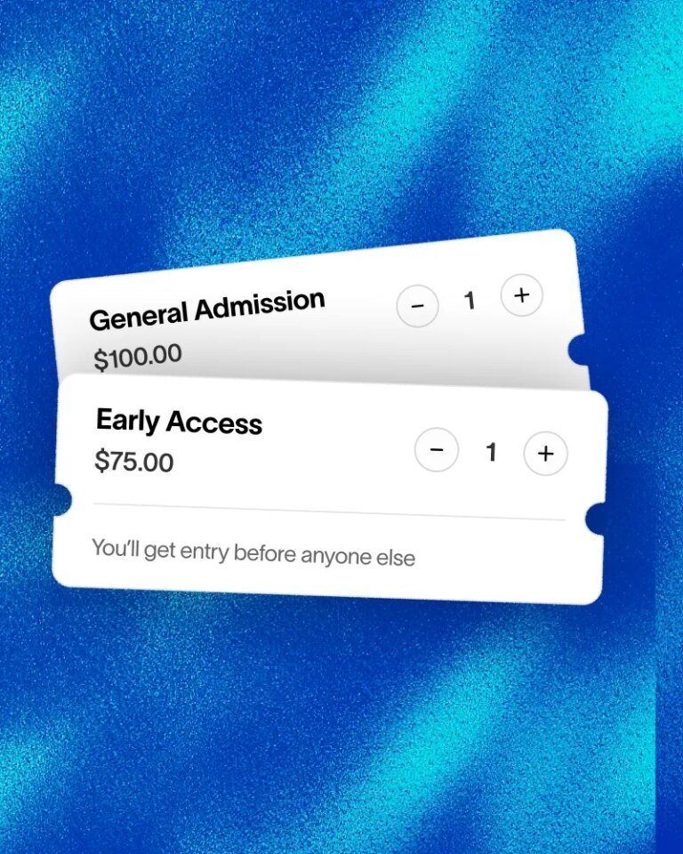 Partiful Is Putting Ticket Payments on Its Platform