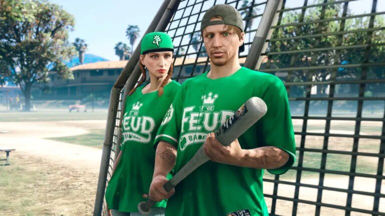 GTA 5 Joins A Subscription Ahead Of GTA 6 Launch