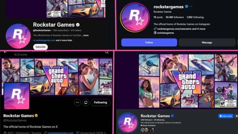 Here’s How I Know We Are Entering Rockstar’s End Game For Launching GTA 6