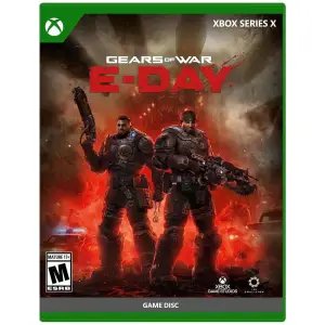 Gears Of War: E-Day Preorder Guide – All Editions And Bonuses