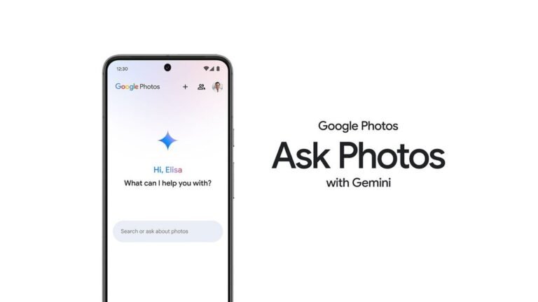 Gemini broke Google Photos search, and users aren’t happy