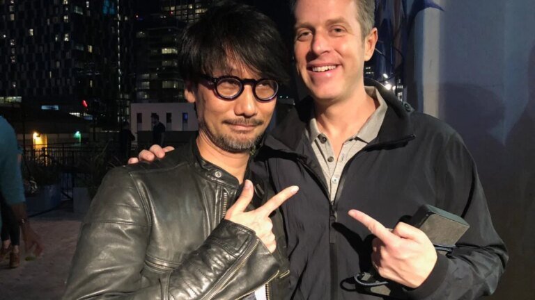 Why Does The Internet Think Kojima And Keighley Got ‘Divorced’?