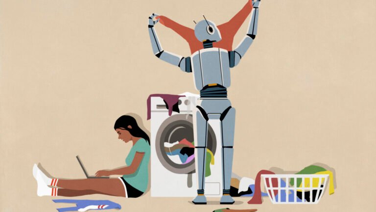 Allegedly trashing Airbnbs to test robots puts startup in legal trouble