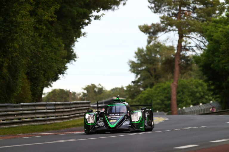 The biggest race in the world? The 24 Hours of Le Mans is this weekend.