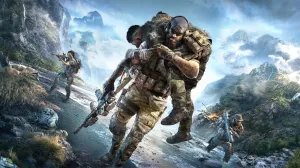 Ubisoft’s Next Ghost Recon Game Reportedly Running Into Big Problems