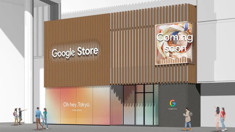Google announces first physical store outside the U.S. You won’t guess the country!