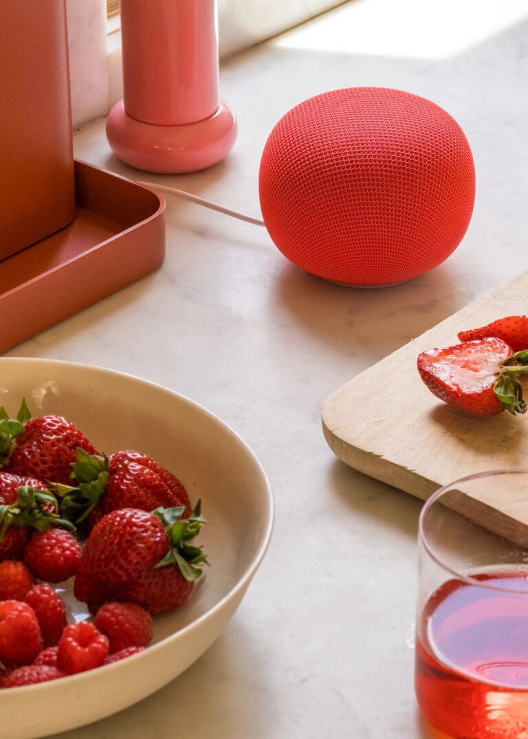 The Gemini-Powered Google Home Speaker Is Finally Here