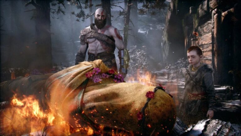 God Of War Laufey Creates One Of The Fandom’s Funniest Memes