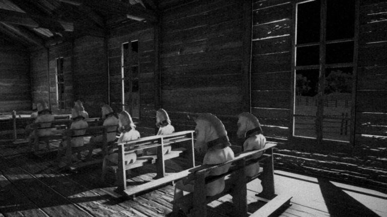 Horses Developer Reveals That The Game Has Left The Studio In Debt
