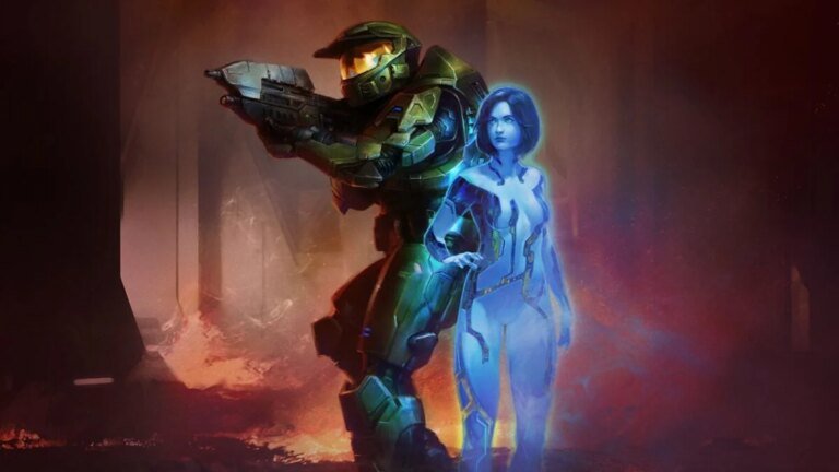 Halo Split-Screen On PS5 Has Bonkers PS Plus Requirements