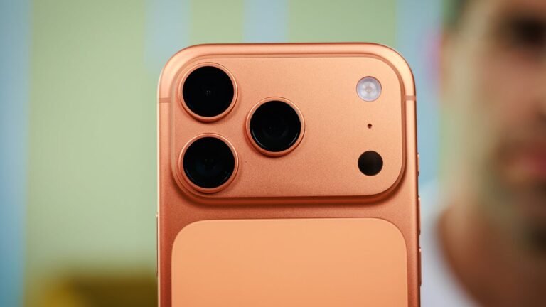 I hope the iPhone 18 Pro’s unnecessary camera tech doesn’t make it to the iPhone 20
