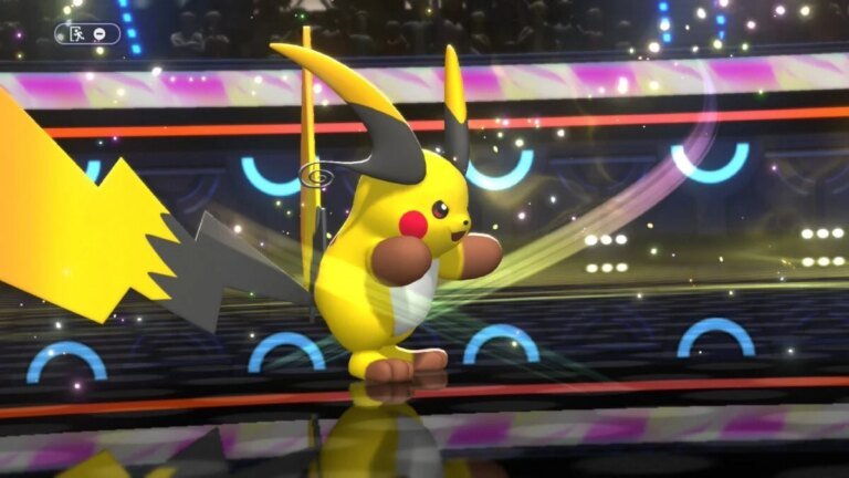 Pokémon Champions Guide: All The New Legends: Z-A Mega Evolution Abilities