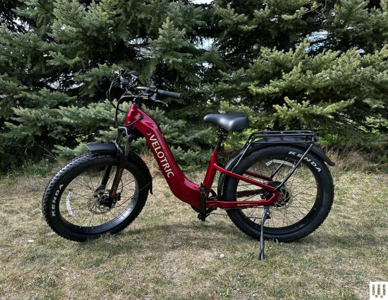 Velotric Nomad 2 Fat Tire Ebike, Tested and Reviewed (2026)