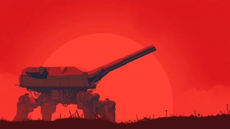 One Of The Best Steam Next Fest Demos Is About A Cannon