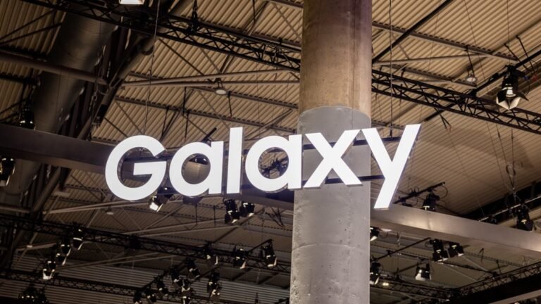 It’s our first look at the Galaxy S26 FE