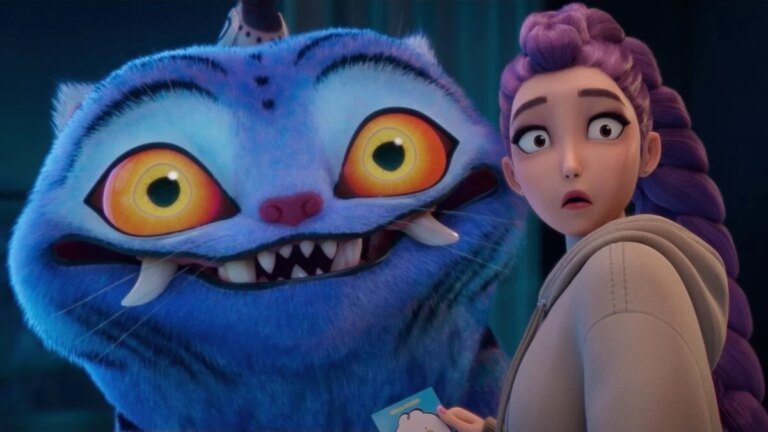 KPop Demon Hunters’ First Lego Set Looks Great