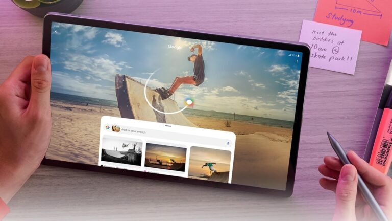 Lenovo Idea Tab Pro is once again a super hot deal at 31% off
