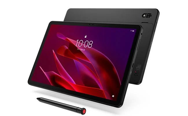This rugged Lenovo tablet with a removable battery is finally available for purchase