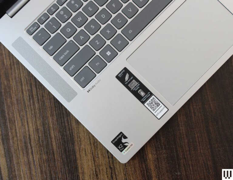Lenovo IdeaPad Slim 5x Review: The Best Laptop Under $1,000
