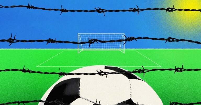 Locked Out of the World Cup: A Year Marked by Barriers, Borders, and Broken Access