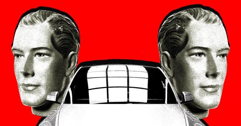 Chinese Drivers Are Using Tiny Plastic Heads to Fool Tesla’s Autopilot Safeguards