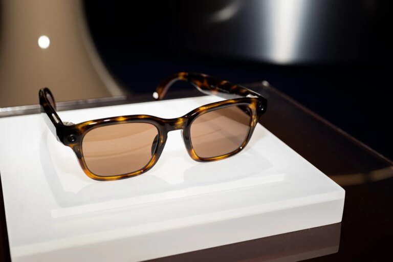 Meta’s Very Own Smart Glasses Go on Sale Today for $299