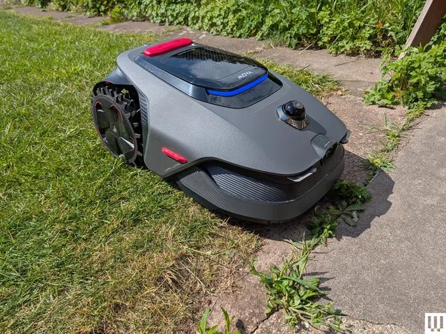 The Best Robot Lawn Mowers (2026): TerraMow, Mammotion