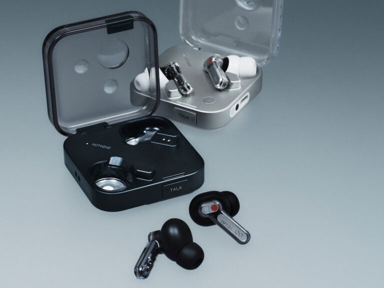 Nothing Ear (3a) colors and price leak before official launch
