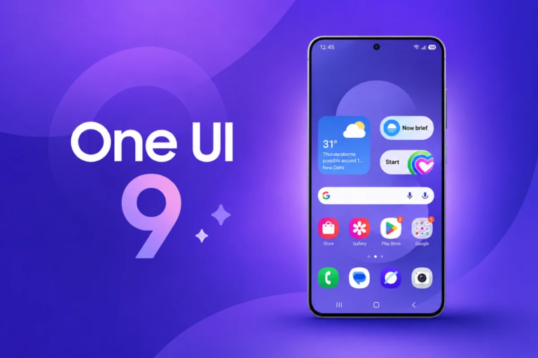 Samsung is testing One UI 9 for these Galaxy devices