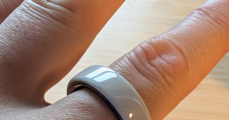 The Oura Ring Prime Day Sale I’ve Been Waiting For (2026)